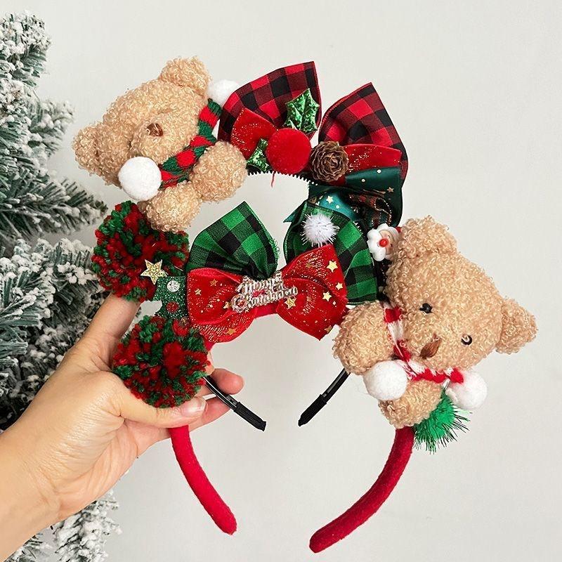 .1pc Reindeer Antlers Headband - Reindeer Antlers Headband บทวิจารณ์และราคา