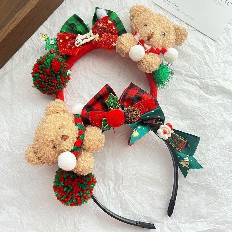 .1pc Reindeer Antlers Headband - Reindeer Antlers Headband บทวิจารณ์และราคา