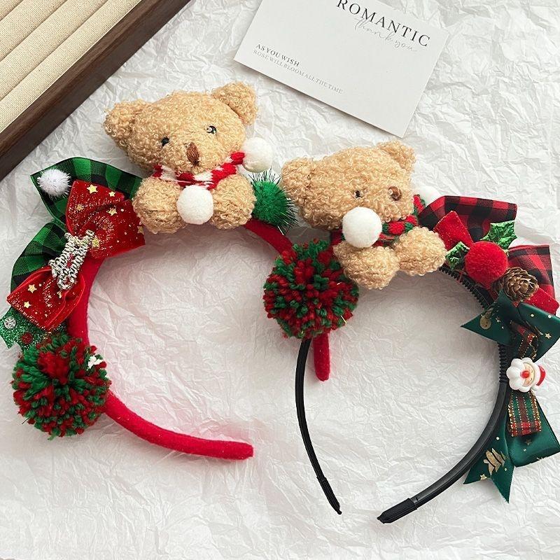 .1pc Reindeer Antlers Headband - Reindeer Antlers Headband บทวิจารณ์และราคา