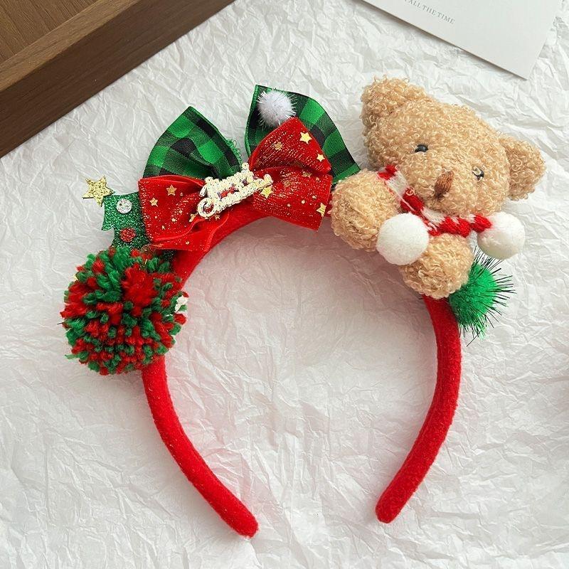 .1pc Reindeer Antlers Headband - Reindeer Antlers Headband บทวิจารณ์และราคา