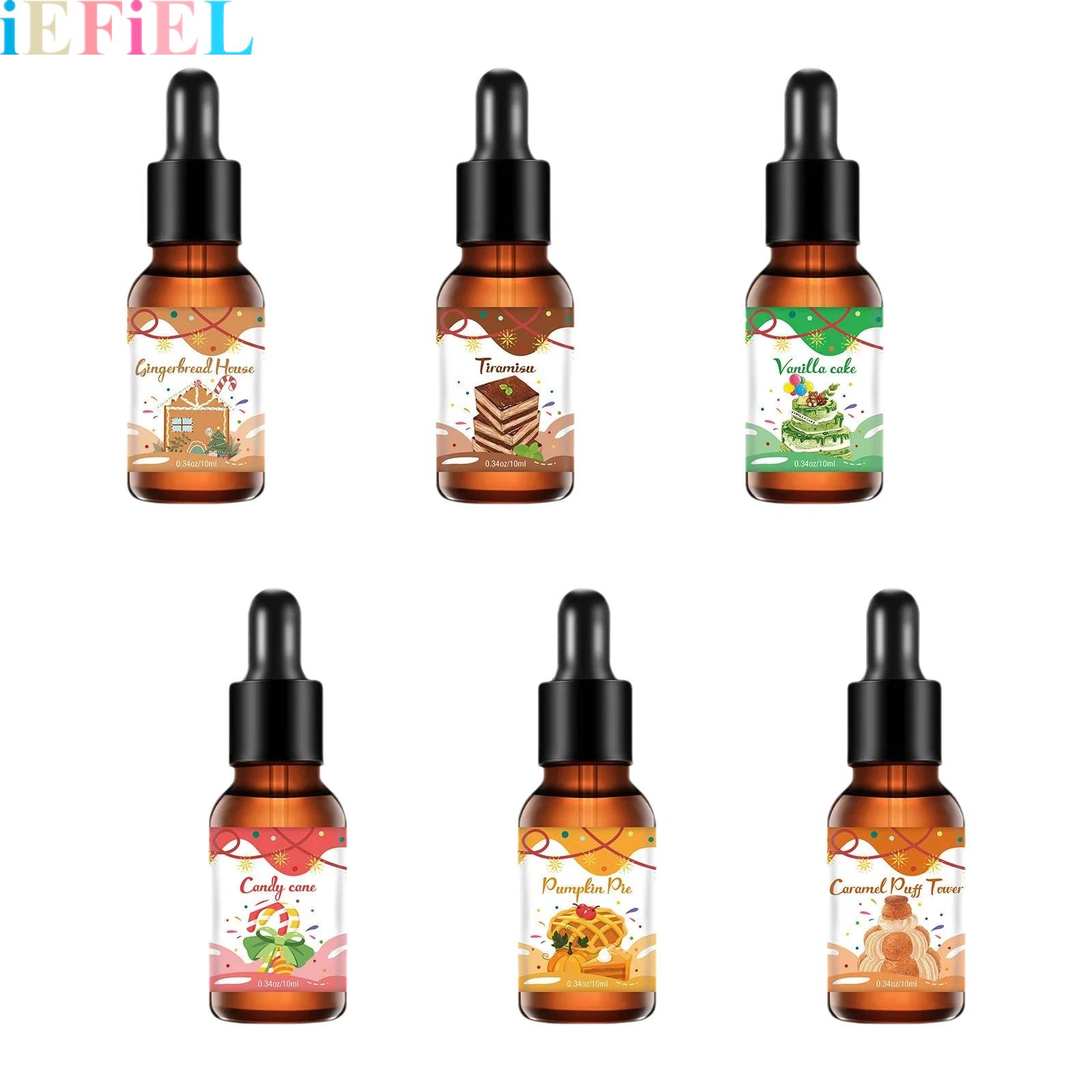 Christmas Fragrance Oil Bakery - Holiday Candle Set บทวิจารณ์และราคา