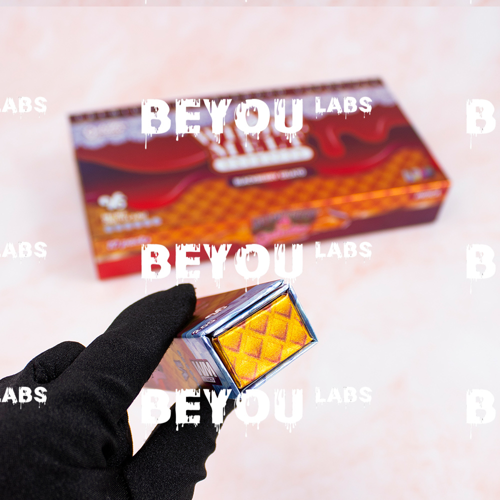 1ml Wholemelts Empty Cartridge - Gift Box Wrap Set บทวิจารณ์และราคา