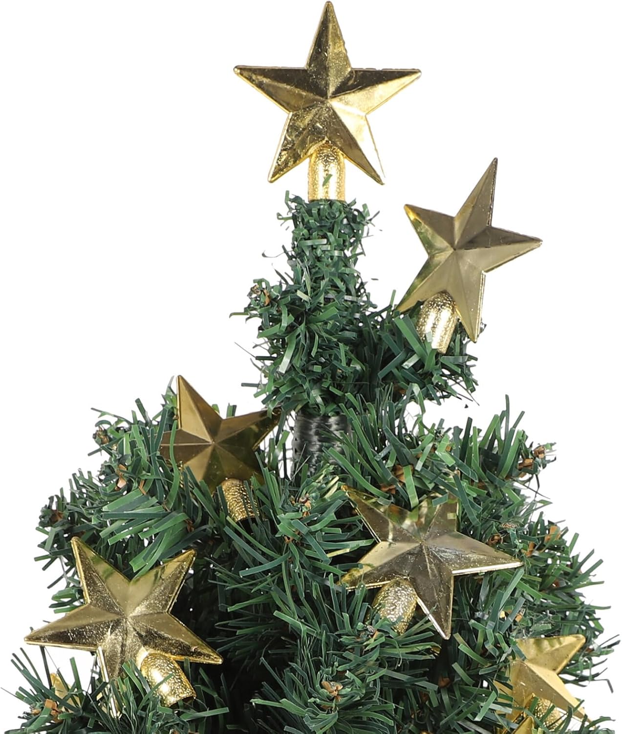 6cm Christmas Tree Topper Star - Star Tree Topper บทวิจารณ์และราคา