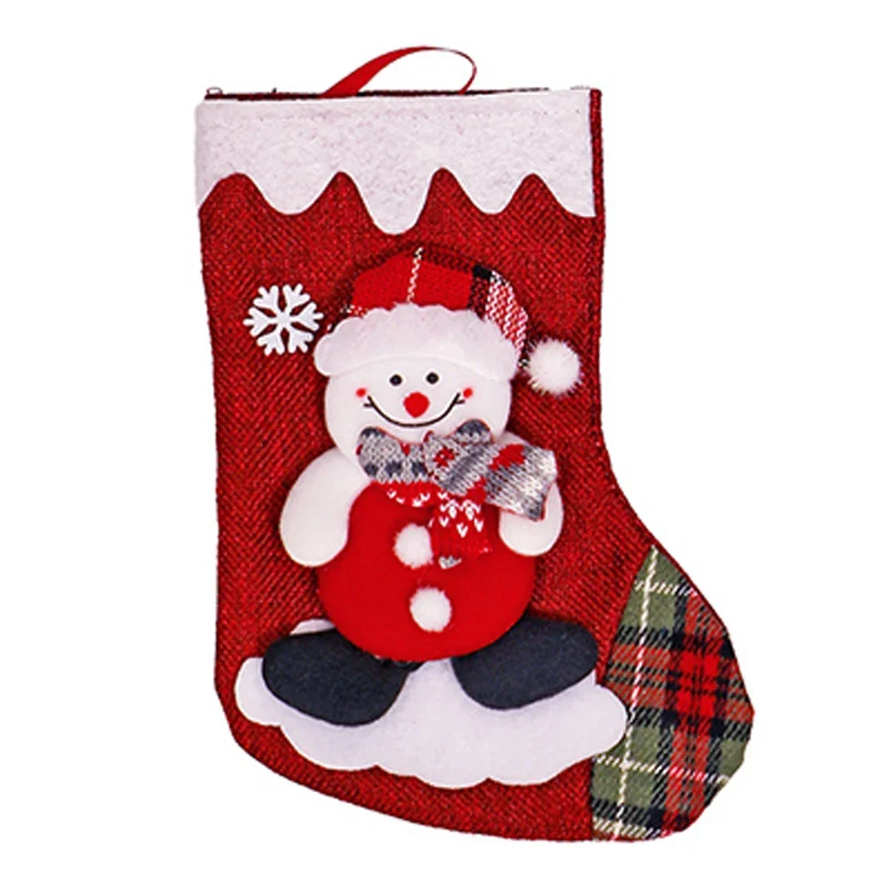 Hanging Stocking Large Santa S - Christmas Stocking Hanging บทวิจารณ์และราคา