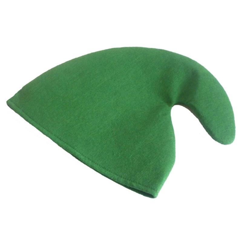 E8BD Pack of 6 Christmas Party - Elf Costume Christmas บทวิจารณ์และราคา