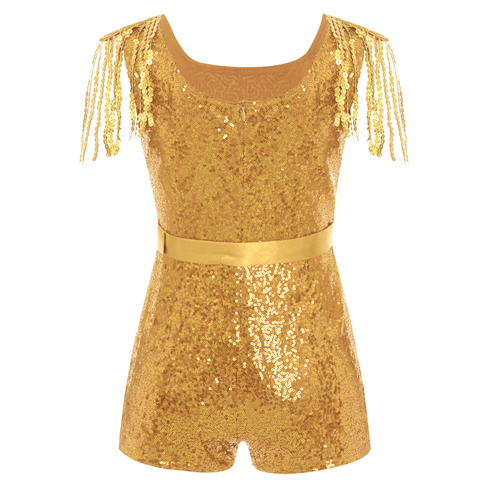 2025 Girls Christmas Leotard E - Elf Costume Christmas บทวิจารณ์และราคา