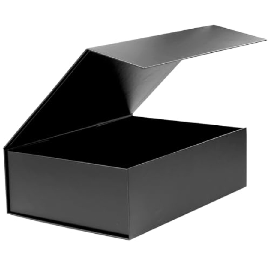 Gift Boxes with Lids for Prese - Gift Box Wrap Set บทวิจารณ์และราคา
