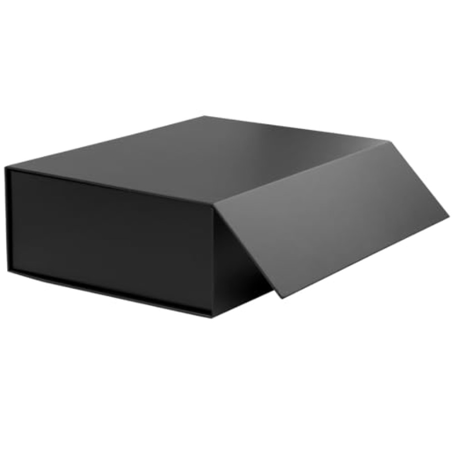 Gift Boxes with Lids for Prese - Gift Box Wrap Set บทวิจารณ์และราคา