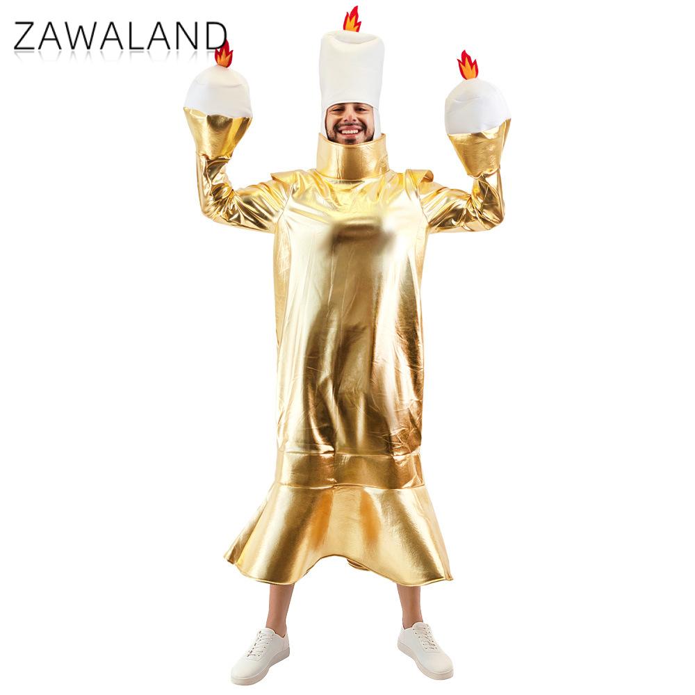 Zawaland Teapot Teacup Candle  - Holiday Candle Set บทวิจารณ์และราคา