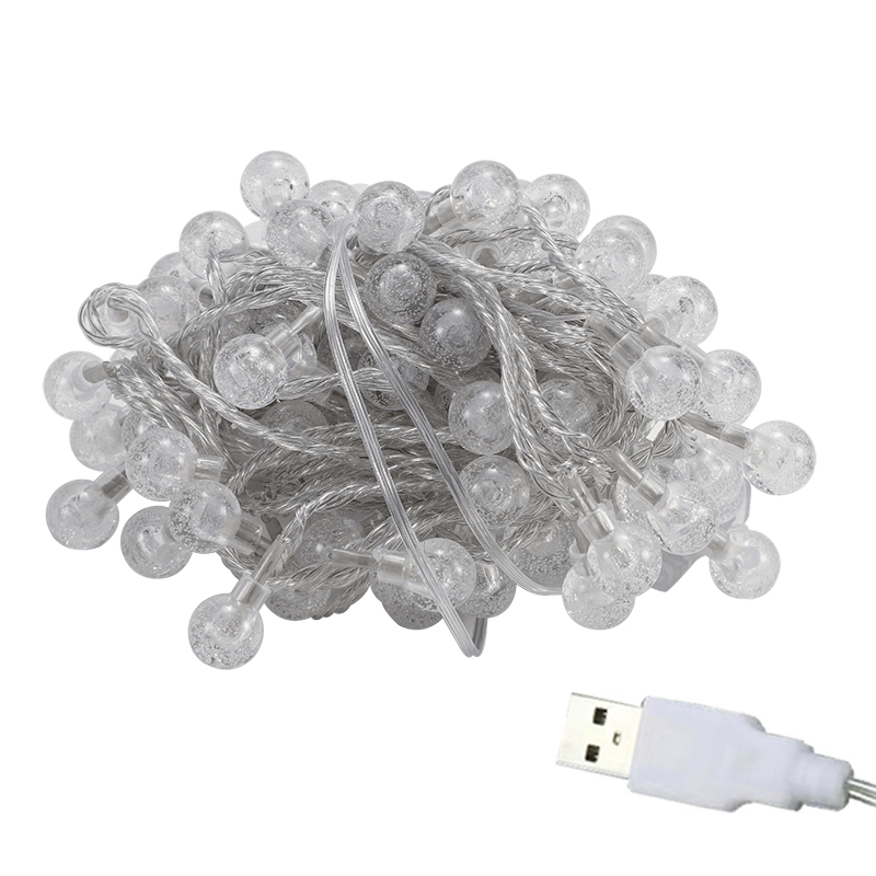 Multicolor Color LED String Li - Led Fairy String Lights บทวิจารณ์และราคา