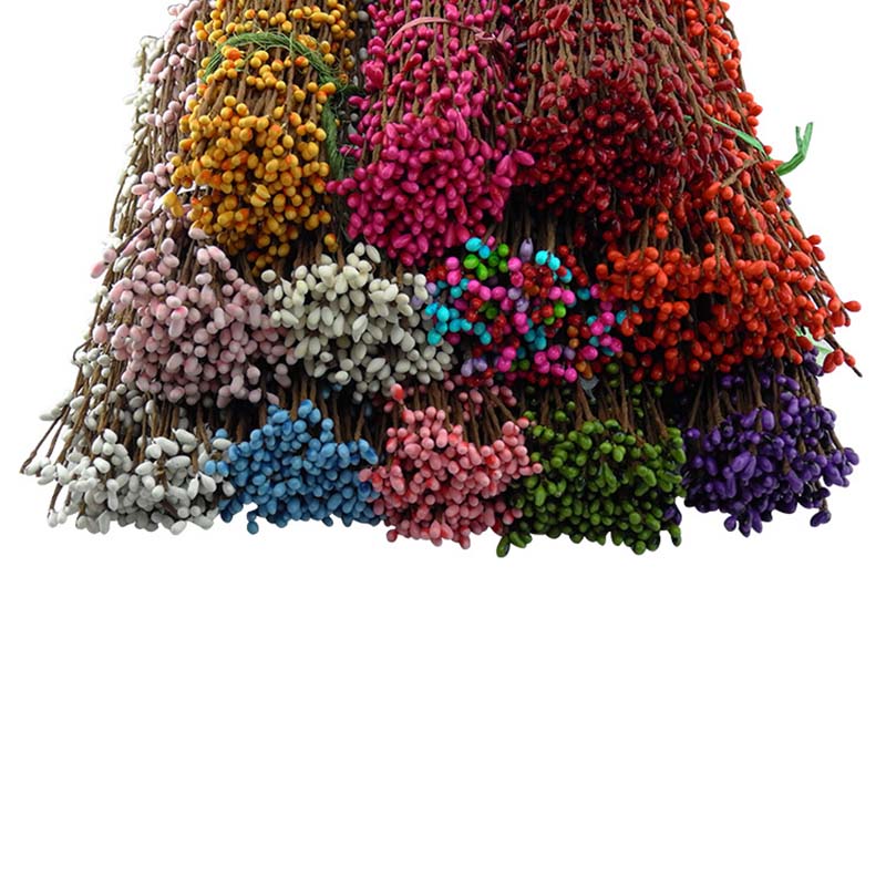 40CM Fake Flower Garland,Artif - Christmas Wreath Fake บทวิจารณ์และราคา