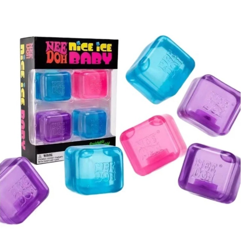 Surprise Blind Box Needoh Adve - Advent Calendar Gift บทวิจารณ์และราคา