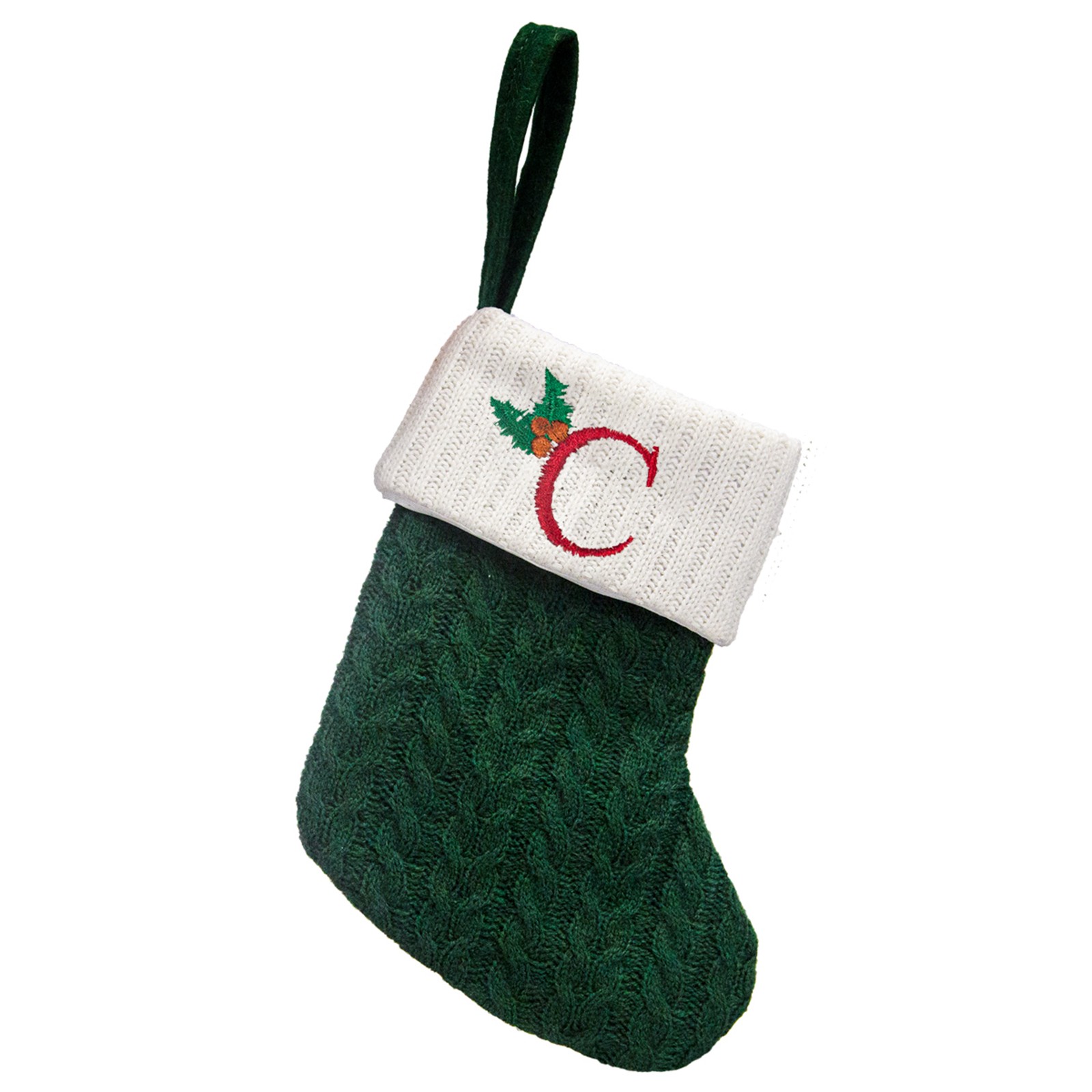 Christmas Socks Eye-catching L - Christmas Stocking Hanging บทวิจารณ์และราคา
