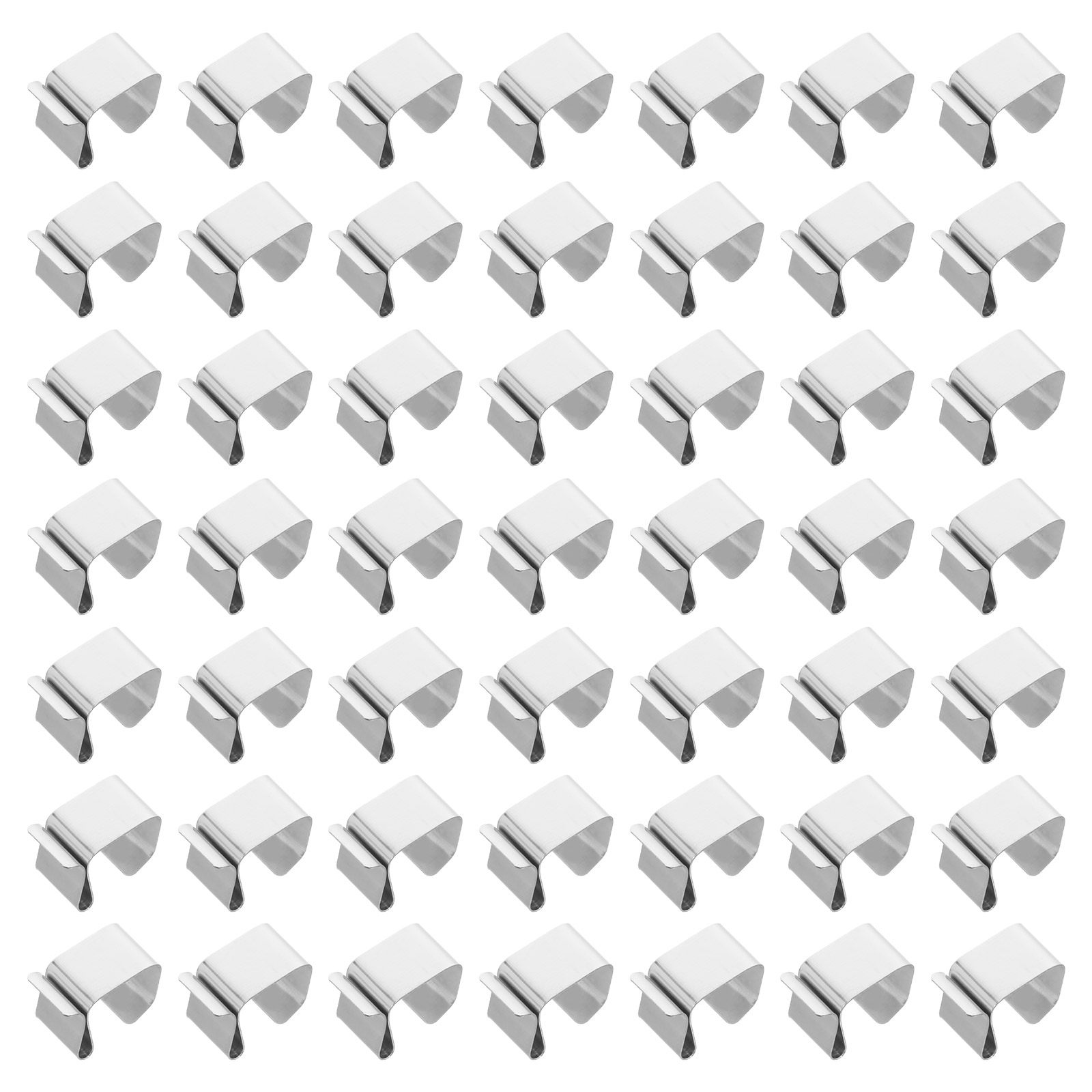 200Pcs Gutter Clips for Outdoo - Christmas Lights Outdoor บทวิจารณ์และราคา