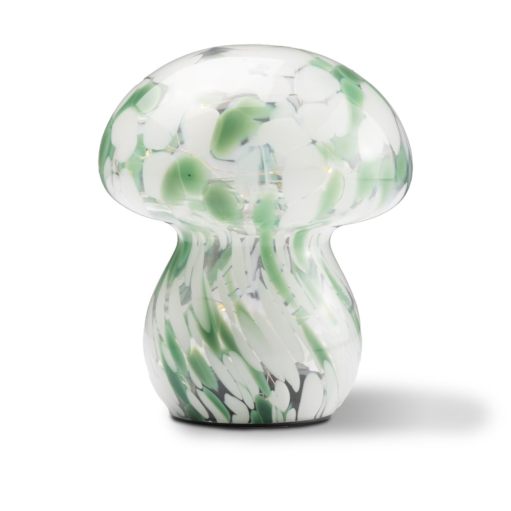 Mushroom Night Light with Fair - Led Fairy String Lights บทวิจารณ์และราคา