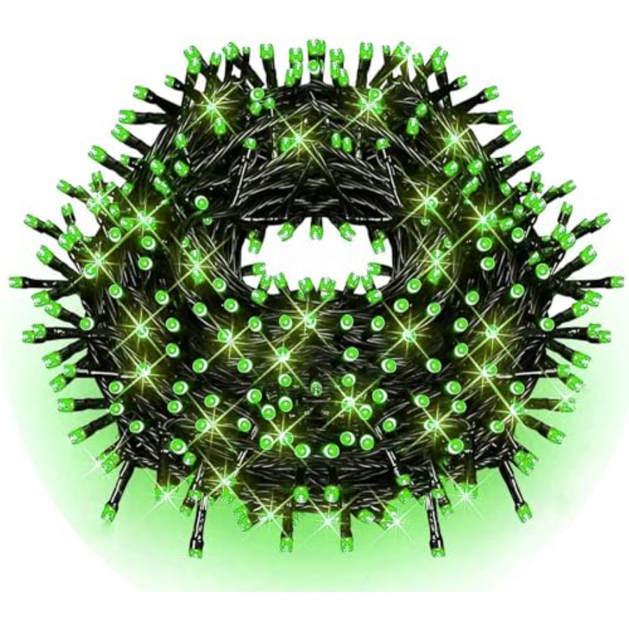 St. Patrick's Day Fairy Lights - Led Fairy String Lights บทวิจารณ์และราคา