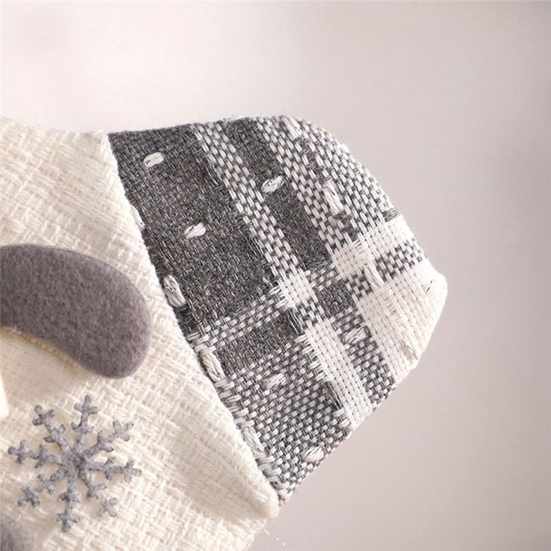 A20F-Christmas Stockings For F - Christmas Stocking Hanging บทวิจารณ์และราคา