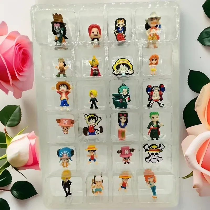 2026 ONE PIECE Christmas Adven - Advent Calendar Gift บทวิจารณ์และราคา